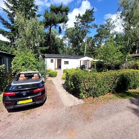 Heerlijk Chalet In Prachtige Natuur. Doornspijk Bagian luar foto