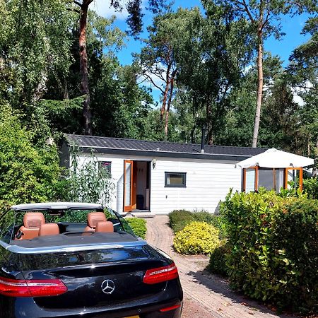Heerlijk Chalet In Prachtige Natuur. Doornspijk Bagian luar foto